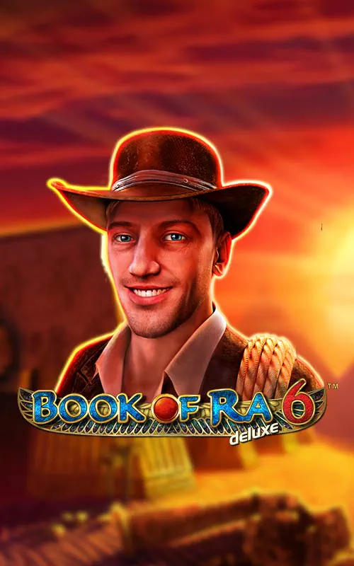 Book of Ra at Nevada777 Casino