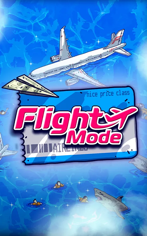 Flight Mode at Nevada777 Casino