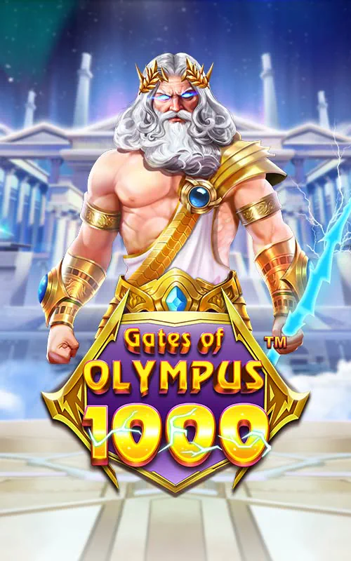 Gates of Olympus at Nevada777 Casino