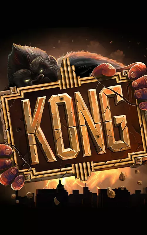 Kong at Nevada777 Casino