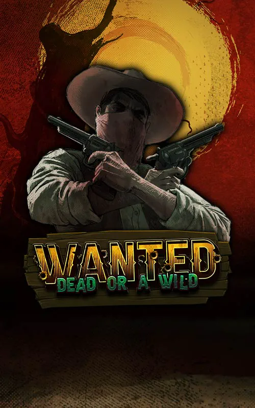 Wanted Dead or a Wild at Nevada777 Casino